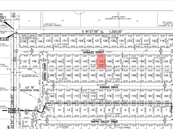 904 Corales St, Mission, TX 78573