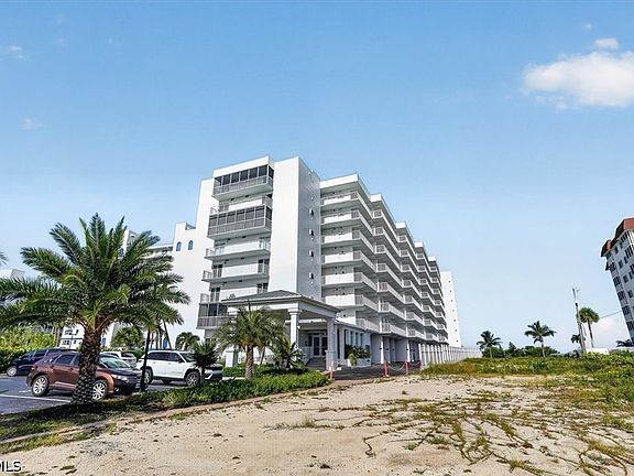 2nd image of 7000 Estero Blvd APT 603