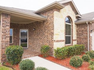 11701 Fallow Deer Ct, Burleson, TX 76028