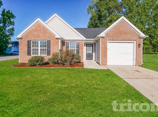 3120 Riverbrooke Dr, Raleigh, NC 27610