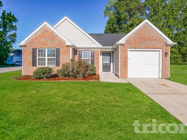 3120 Riverbrooke Dr, Raleigh, NC 27610