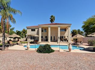 10197 E Kalil Dr, Scottsdale, AZ 85260