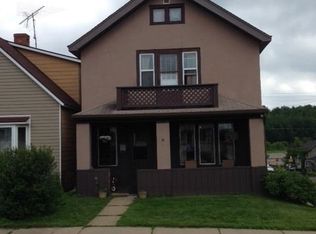 132 3rd St, Nashwauk, MN 55769