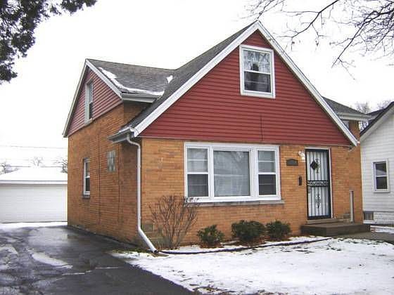 2nd image of 5164 Warren Ave