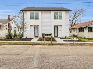 1502 E 13th St #104, Chattanooga, TN 37404