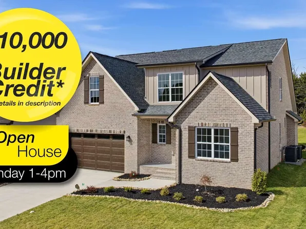 8117 Carolina Cherry Ln, Knoxville, TN 37919