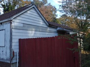 1022 S Prescott St, Memphis, TN 38111