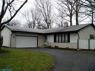 8300 Fairway Dr, Columbus, OH 43235