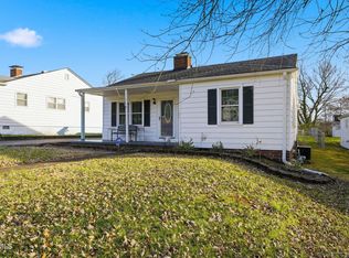 557 Jackson St, Kingsport, TN 37660