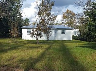 2921 Paradise Cir, Donalsonville, GA 39845