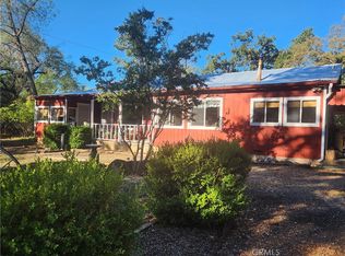 2152 Oregon Gulch Rd, Oroville, CA 95965