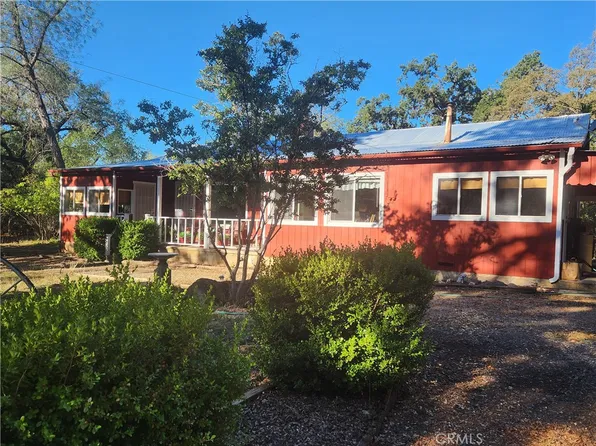 2152 Oregon Gulch Rd, Oroville, CA 95965