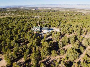 19771 Miller Canyon Ranch Rd, Glade Park, CO 81523