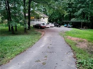 81 Grizzle Rd, Dawsonville, GA 30534