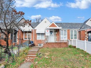 179-17 134th Ave #1FAM, Jamaica, NY