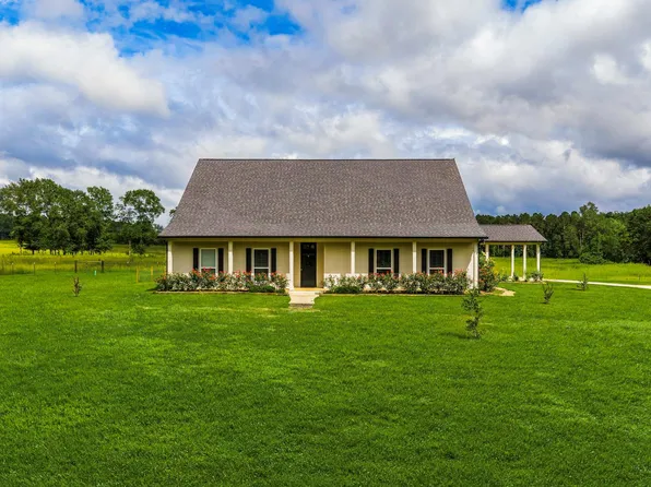 2654 Darden Rd, Livingston, TX 77351