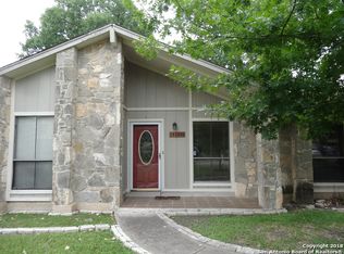 13806 Sunny Gln, San Antonio, TX 78217
