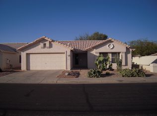 650 E Jasper Dr, Chandler, AZ 85225