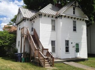 1002 2nd St SW, Roanoke, VA 24016