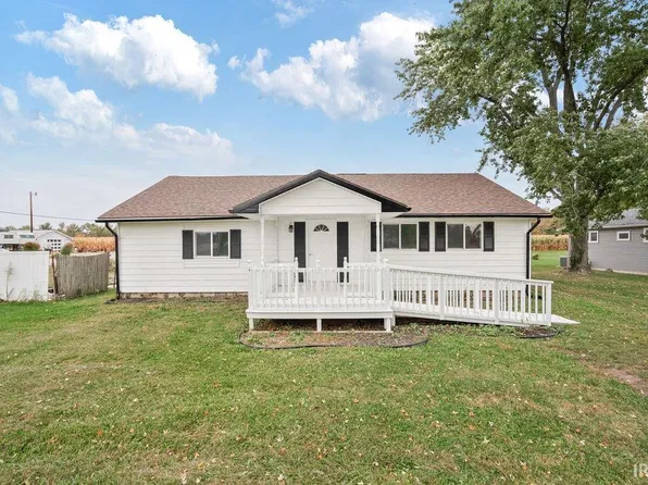 5241 N 50 E, Kokomo, IN 46901