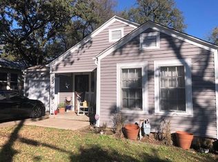 4517 Normandy Rd, Fort Worth, TX 76103