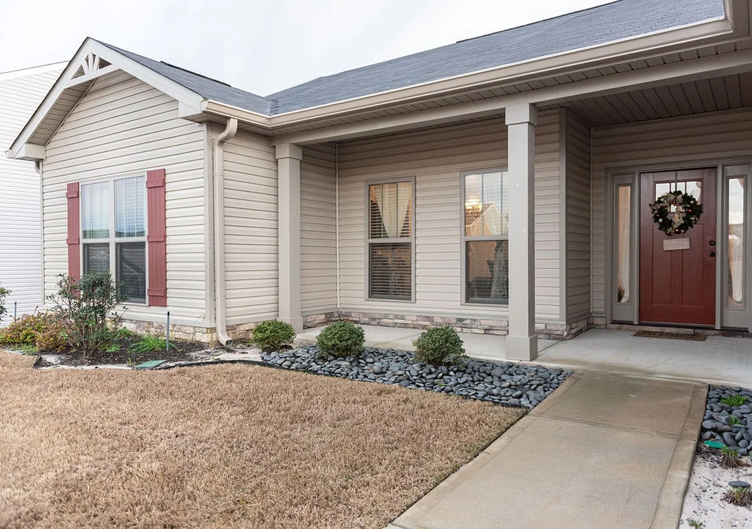 Beautiful Ranch Close to Fort Gordon! — Photo 2