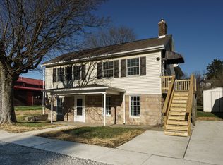 105 Herron St, Midway, PA 15060