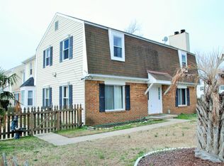 4695 Greenlaw Dr, Virginia Beach, VA 23464