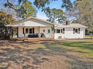 2146 Boones Neck Rd SW, Supply, NC 28462