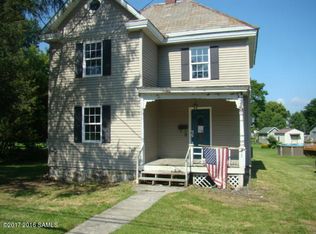 93 The Portage, Ticonderoga, NY 12883