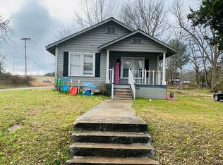 528 Short Ave, Camden, AR 71701