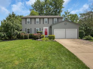 920 Peppercorn Pl, Columbus, OH
