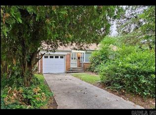 1469 Scott St, Conway, AR 72034