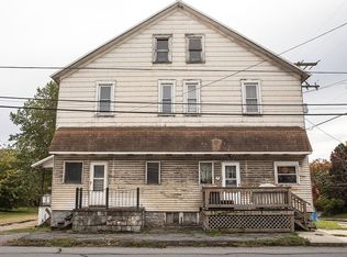 505 Jackson St, Garrett, PA 15542