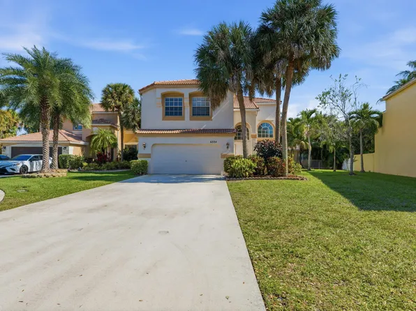 6334 Stonehurst Circle, Lake Worth, FL 33467