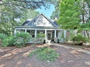 133 Maple Trce, Pine Mountain, GA 31822