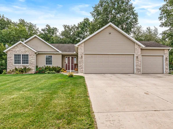 30336 Wynd Tree Blvd, Elkhart, IN 46516