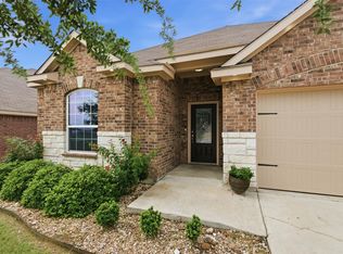 19705 Woodrow Wilson St, Manor, TX 78653