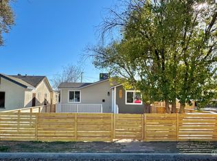 121 Moneta Ave, Bakersfield, CA 93308