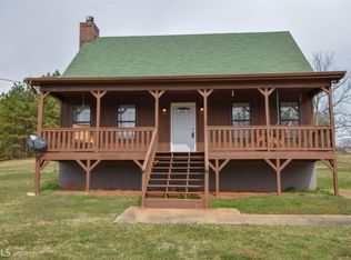 545 Puckett Rd SE, Silver Creek, GA 30173