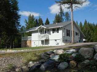 140 Harrison Ct, Columbia Falls, MT 59912