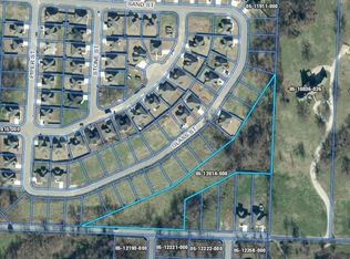 433 Brown Rd, Cave Springs, AR 72718