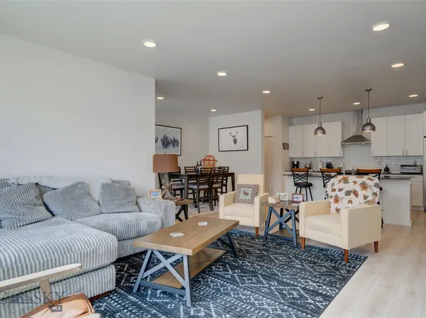2221D Willow Dr #124, Livingston, MT 59047