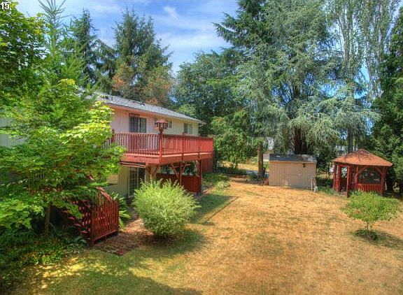 4th image of 5808 NE 113th St