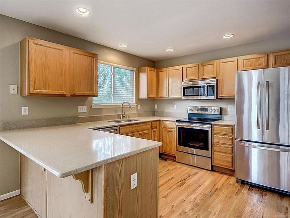 All New kitchen appliances