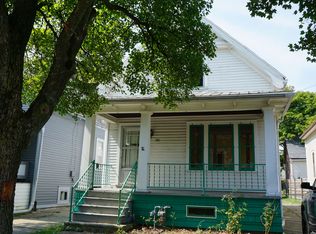 30 Eller Ave, Buffalo, NY 14211