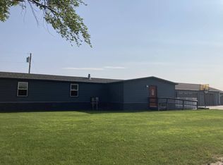 333 Airport Rd, Valentine, NE 69201