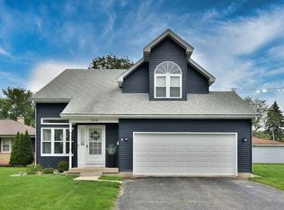 206 E Oak St, Villa Park, IL