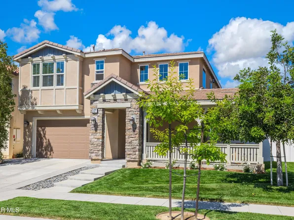 67 Clearwood St, Fillmore, CA 93015