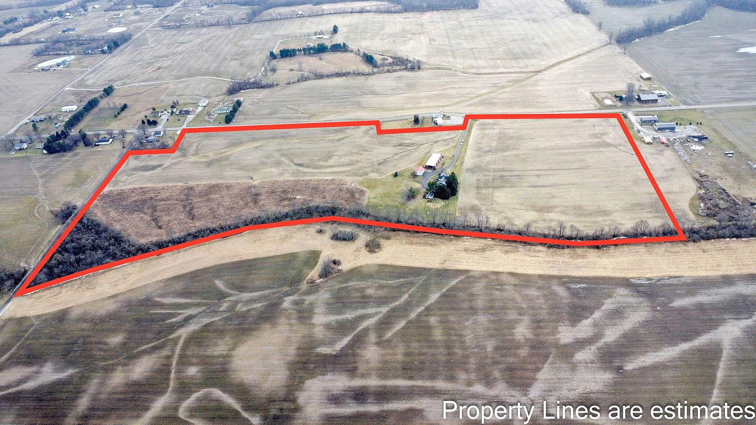 Listing photo 3 for 11350 Tarlton Rd
